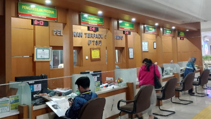 Ini Alasan 5 Ribu Lebih Wanita di Bandung Pilih Menjanda