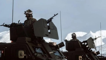 Intelijen Korea Selatan Sebut 100 Tentara Korea Utara yang Dikirim ke Rusia untuk Tempur di Ukraina Tewas, Ribuan Lainnya Terluka