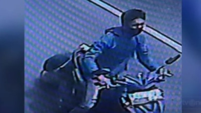 Viral Perempuan 20 Tahun di Cilincing Jakarta Utara Pertahankan Motor dari Begal sampai Terseret 500 Meter