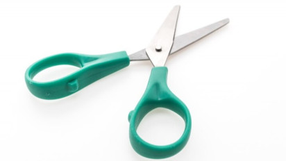 Teman Tusuk Teman Pakai Gunting di Tebet, Masalah Utang Jadi Pemicunya