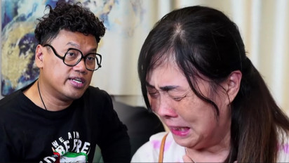 Bos Toko Roti Datangi Uya Kuya, Akhirnya Bicara Jujur soal Kelakuan Anaknya yang Arogan Menyerang Karyawan: Dari Dulu Dia Memang…