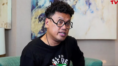 Viral Video Uya Kuya Joget 'Dikira Rp3 Juta per Hari itu Gede', Cek Dulu Faktanya