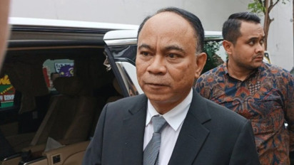 Eks Menkominfo Budi Arie Setiadi Diperiksa Bareskrim Polri, Terkait Kasus Judi Online?