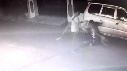 Polisi Buru Pembacok Siswa SMP Bandar Lampung Hingga Tewas, Diduga Kelompok Geng Motor