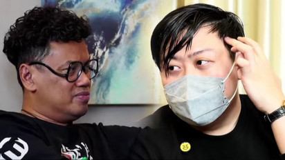 Pengakuan Jujur Anak Pemilik Toko Roti soal Kakaknya yang Aniaya Karyawati: Ada Hasil Visumnya, Tapi Saya...