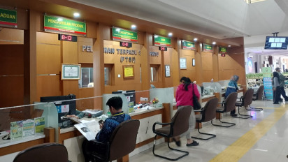 Ternyata Ini Alasan 5625 Perempuan di Kota Kembang Rela Menjanda