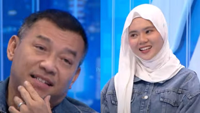 Dulu Juara MTQ, kini Perempuan Cantik ini Menyanyi di Indonesian Idol, Juri Dengar Suaranya, Tak Disangka Bilang...
