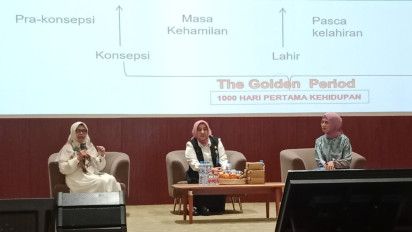 Sebanyak 3778 Janda Usia Belia Jadi Perhatian Khusus BKKBN Jatim