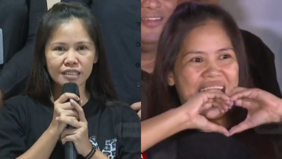 Tangis Haru Mary Jane Dipulangkan ke Filipina, Ungkap Satu Hal ini: Saya Cinta Indonesia