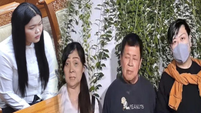 Tak Hanya Dianiaya George Sugama Halim, Karyawati Toko Roti Juga Mengaku Gajinya Tak Dibayar oleh Majikannya