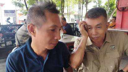 UMKM Pontianak hingga Pimred Jadi Korban Penipuan Pajak, Rp74 Juta Lenyap dalam Sekejap!