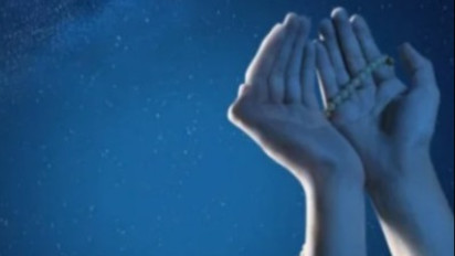 Doa Akhir Tahun, Ikhtiar Mohon Ampun Atas Dosa Setahun