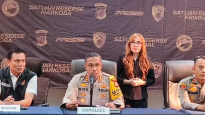 Akui Lambat Tangani Kasus Bos Toko Roti Aniaya Karyawati, Kapolres Metro Jakarta Timur: Mohon Maaf