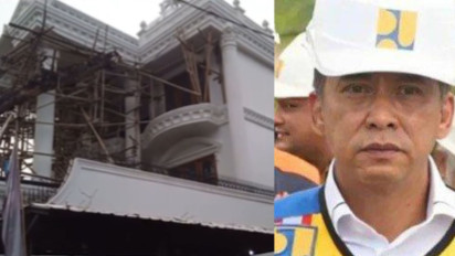 Rumah Mewah Dedy Mandarsyah di Palembang Bakal Diperiksa KPK