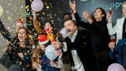 Teks Khutbah Jumat Singkat 20 Desember 2024: 6 Dampak Orang Islam Merayakan Natal dan Tahun Baru Masehi