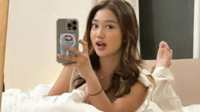 Kronologi Selebgram Chandrika Chika Diduga Aniaya Perempuan di SCBD Hingga Dilaporkan ke Polisi