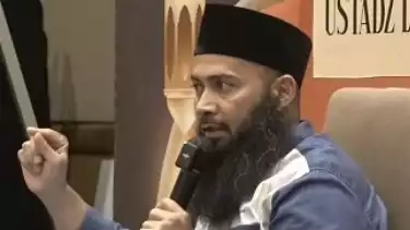Ustaz Syafiq Riza Basalamah