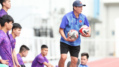 Vietnam Ganti Rencana di Laga Terakhir Piala AFF Usai Gagal Balik Hanoi Tepat Waktu