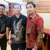 BANI Kabulkan Gugatan Angkasa Pura Logistik, PT World Trans Wajib Bayar Ganti Rugi