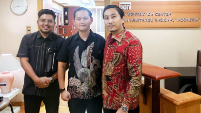 BANI Kabulkan Gugatan Angkasa Pura Logistik, PT World Trans Wajib Bayar Ganti Rugi