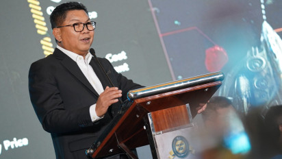 Bank Mandiri (BMRI) Rombak Susunan Direksi Hari Ini, Darmawan Junaidi Lanjut Dirut Lagi?