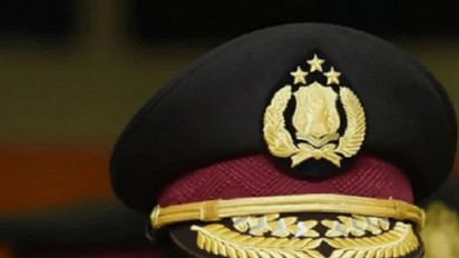 Putusan MK Batasi Anggota Polri Aktif Duduk di Jabatan Sipil, Sejumlah Menteri Justru Merasa Terbantu