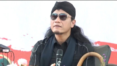 Bukan Pertama Kali, Gus Miftah Ketahuan Pernah Olok-olok Penjual Es Teh Lainnya Sebelum Sunhaji, Sampai Lontarkan Kata Tak Pantas Ini ...