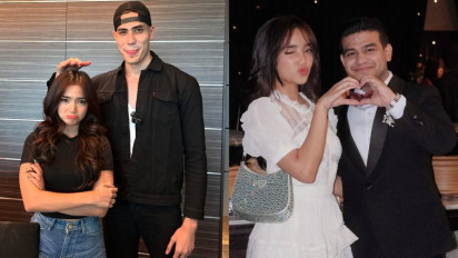 Aisar Khaled atau Fadil Jaidi? Fujianti Utami Putri Ternyata Lebih Pilih Cowok Ini untuk Jadi Pasangannya, Menurut Denny Darko...