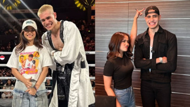 Hard Gumay Ramal Fuji Bakal Segera Ada yang Melamar, Tak Disangka Sosoknya Bukan Aishar Khaled, Ternyata...