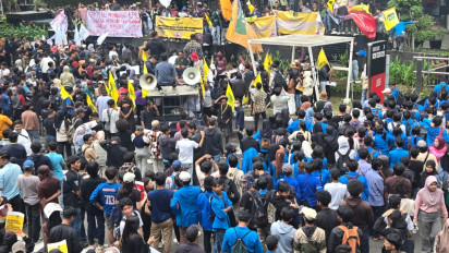 SEMMI Kalteng Kecam Aksi Kekerasan di Konflik Agraria