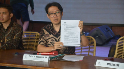 Kuasa Hukum Perjuangkan Status Kepemilikan Tanah di Bekasi