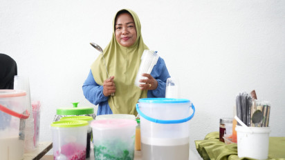 BPOM dan PNM Edukasi Pelaku UMKM untuk Segera Daftar Izin Edar