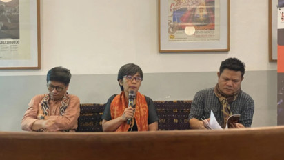 AMAN Desak Pemerintah Baru Prioritaskan Hak Masyarakat Adat Demi Masa Depan Berkelanjutan