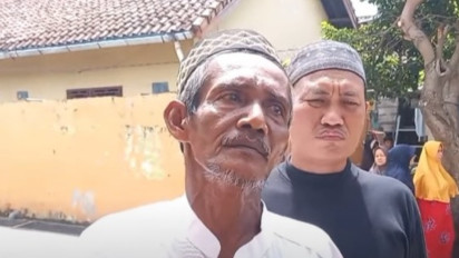 Anak 13 Tahun Tewas Disuruh Minum Jamu Beracun oleh Kakak Ipar di Palembang, Orang Tua Korban Sebut Ada Dendam soal Penyadapan HP