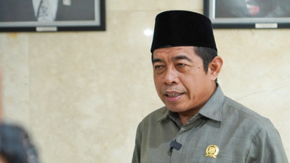 Ketua DPRD Jakarta Khoirudin Pastikan Pajak Kendaraan Tidak Naik di Tahun 2025