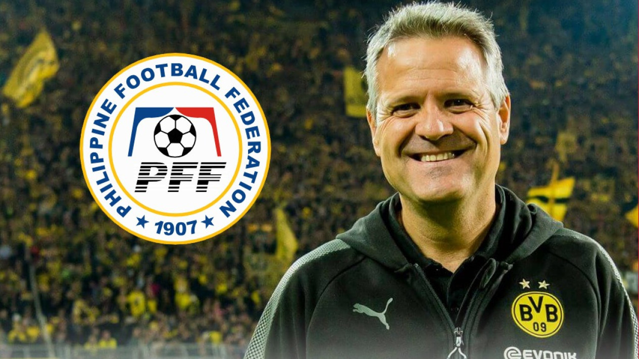 Ancaman Serius bagi Timnas Indonesia! Pelatih Filipina Tegaskan Siap Bungkam Skuad Garuda usai Kejutkan Vietnam di Piala AFF 2024: Kita Bisa Menang
            - galeri foto