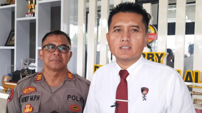 Berkas Perkara 8 Tersangka Penganiayaan Bocah 12 Tahun di Boyolali Dilimpahkan ke Kejaksaan