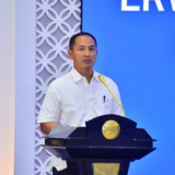 Pengamat Ungkap Alasan Laksdya Erwin Dinilai Layak Jadi Kasal, Singgung Miliki Rekam Jejak...