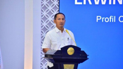 Pengamat Ungkap Alasan Laksdya Erwin Dinilai Layak Jadi Kasal, Singgung Miliki Rekam Jejak...