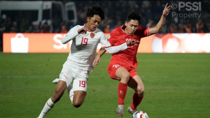 Media Vietnam Sudah Tak Kuat Lagi, Akhirnya Berani Bikin Pengakuan Jujur Kalau Timnas Indonesia Itu Sebenarnya…