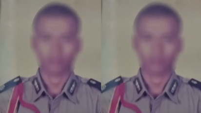 Kronologi Kanit Reskrim Polsek Batu Sopang Gugur Setelah Dipukuli Berkali-kali oleh Sopir Mobil BBM Ilegal