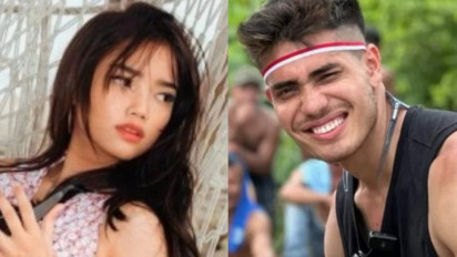 Tak Tertahankan Lagi, Aisar Khaled Sampai Berani Pasang Foto Fuji Sebagai Wallpaper HP-nya? Aisar Khaled: Ya Allah, Hari-hari Macam