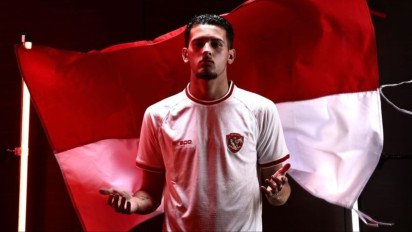 Kabar Buruk Timpa Pemain Timnas Indonesia Justin Hubner, usai Gegar Otak Kini si Preman Garuda Itu Nilai Pasarnya Turun Hampir Rp1 Miliar 