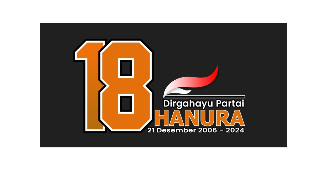 Hanura akan Gelar HUT ke-18 di Jakarta
            - galeri foto