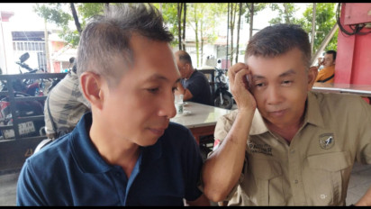 Waspada Penipuan Modus Pajak,  Saldo Dua Pelaku UMKM di Dikuras Hingga Puluhan Juta