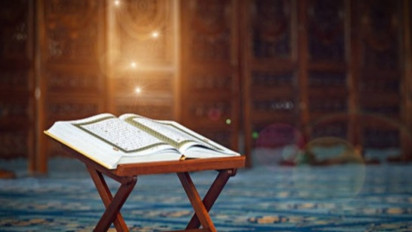 Bacaan Ayat 1000 Dinar yang Disebut-sebut Sebagai Amalan Rezeki