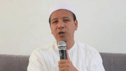 Ayat 1000 Dinar Adalah Amalan Rezeki? Ini Kisah yang Dialami oleh Sahabat Rasulullah SAW, Kata Habib Novel Saat Itu Tiba-tiba…