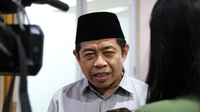 DPRD Jakarta Sepakat Anggaran Rp71 Miliar untuk Program Makan Bergizi Gratis