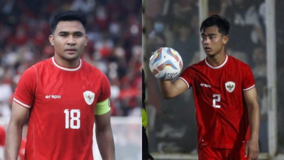 Alasan Shin Tae-yong Tak Pasang Asnawi Mangkualam dan Pratama Arhan sebagai Starter Timnas Indonesia secara Bersamaan di Piala AFF 2024