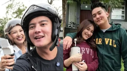 Satu Langkah Lebih Maju dari Sarwendah, Ayu Ting Ting Berhasil Curi Perhatian Ibunda Boy William, Sang Mama Bilang…